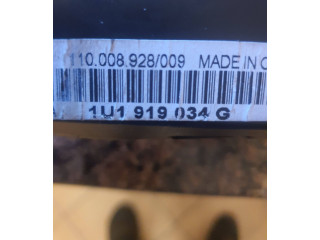 Панель приборов 1U1919034G, 110008928009 Skoda Octavia Mk1 (1U)