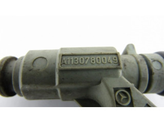 Vstřikovač 0280155744 Mercedes-Benz S W220 pro benzínový motor 5.0