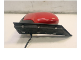 Zpětné zrcátko Volkswagen Caddy 2010