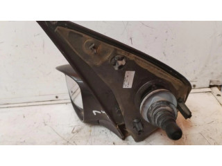 Zpětné zrcátko Peugeot 206+ CP6465000