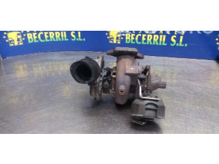 Turbodmychadlo Турбина RF4F Mazda 323 RF4F