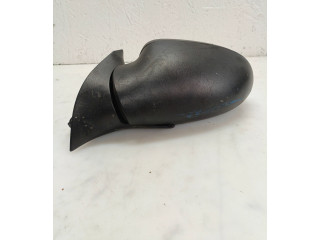 Зеркало электрическое        Mercedes-Benz A W168  1997 - 2004 года   