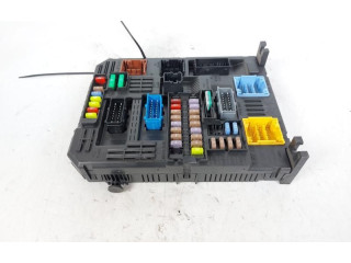 Блок управления 9830707680, 9830707680 Opel Combo E