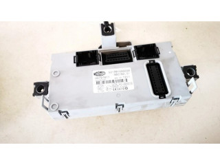 Комфортный модуль