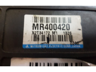 Панель приборов MR400420, X2T34172M1 Mitsubishi Pajero