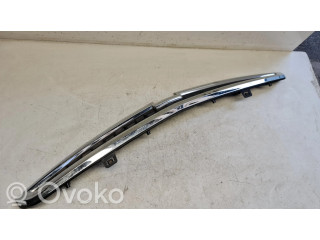 Верхняя решётка Chevrolet Spark  96686985      