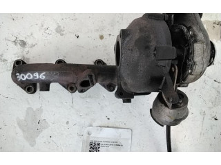 Turbodmychadlo Турбина 282012A701, 282012A701 KIA Venga