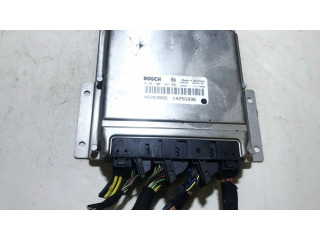 Řídící jednotka 0281001787 Alfa Romeo 166 1999