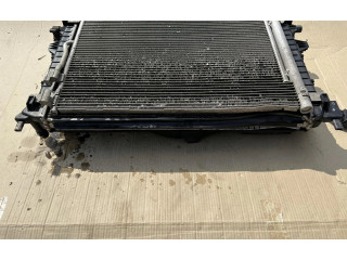 Интеркулер 5Q0121205S Skoda Octavia Mk3 (5E)