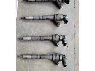 Блок ABS 03L130277Q, 0445110647 Skoda Superb B6 (3T)