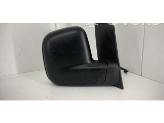 Зеркало электрическое        Volkswagen Caddy  2011 - 2016 года   