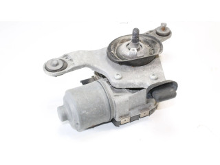 Моторчик дворников 9811384680 Citroen C4 Grand Picasso