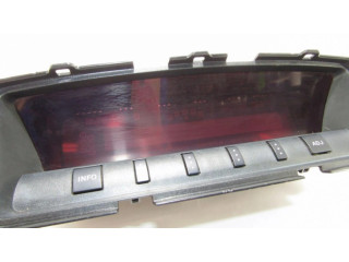 Дисплей 8750A200 Mitsubishi Pajero