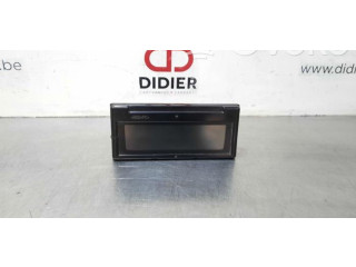 Блок управления климат-контролем 31268055 Volvo S40