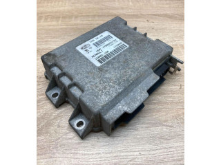 Řídící jednotka 7700856784, 16085104 Renault Twingo I 1994
