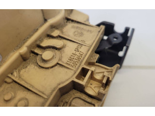 Замок багажника 50536547 Alfa Romeo Stelvio