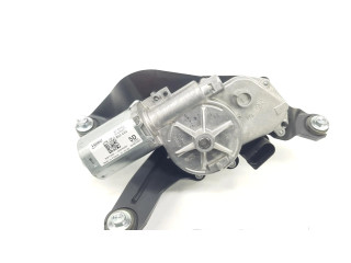 Моторчик заднего дворника 98700Q0400    Hyundai Bayon