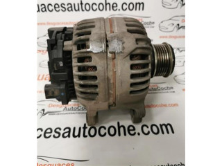 Генератор 6F903023F Volkswagen Golf VI