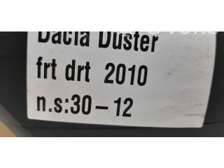 Зеркало электрическое        Dacia Duster  2010 - 2017 года   