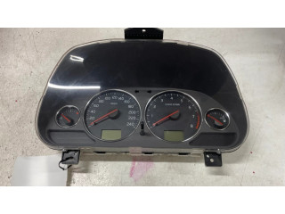 Панель приборов 30662280, 43023277 Volvo S40, V40