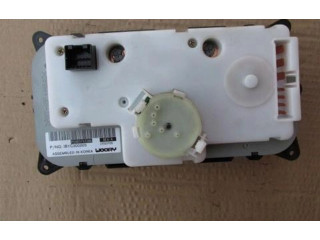 Блок управления климат-контролем    Jeep Cherokee III KJ