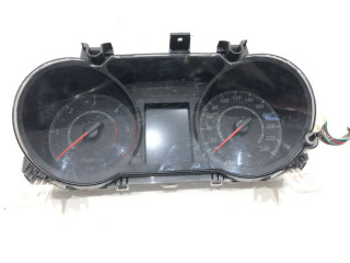 Přístrojová deska Mitsubishi ASX 2011 8100B455