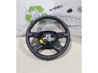 Руль Audi Q3 8U 2011 - 2016 года 8U0419091T