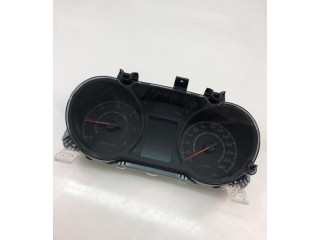 Přístrojová deska Mitsubishi ASX 2011 8100B726, FR1721