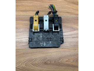 Блок комфорта 5K0937085R, 220512 Volkswagen Caddy