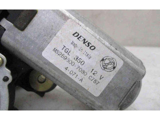 Моторчик заднего дворника 51876187, 51876187    Fiat Idea