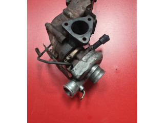 Turbodmychadlo Турбина 4917702511 Mitsubishi Pajero