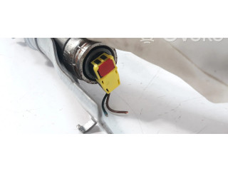 Боковая подушка безопасности 00520901510, 52109803   Jeep Renegade