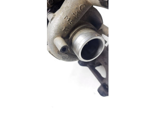  Турбина Volkswagen Touran I  030253014F, OT1646U         