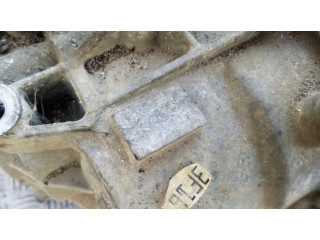 Механическая коробка передач, 6 передач