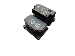 Блок ABS 0273004362   Opel Astra G