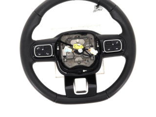 Руль Citroen C3 Aircross 2017 - года 98118752CY, A0-6265L