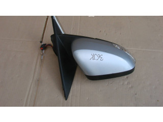 Зеркало электрическое Jaguar XF - года