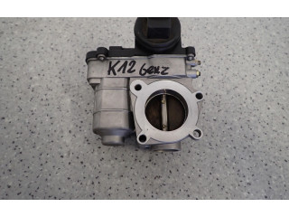 Pojistková skříňka Блок управления двигателя Nissan Micra 2005