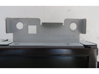 Дисплей 31382519, 5011656 Volvo S60