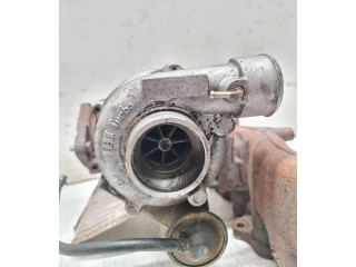  Турбина Jeep Grand Cherokee (WJ)  35242103F, VA710403         