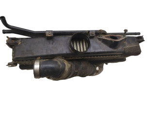 Интеркулер 21819AA130, 1271002351 Subaru Forester SG