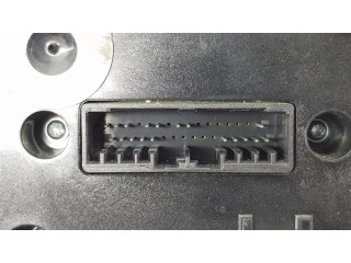 Блок управления климат-контролем GX7318C858VF, T4N8215 Jaguar XE