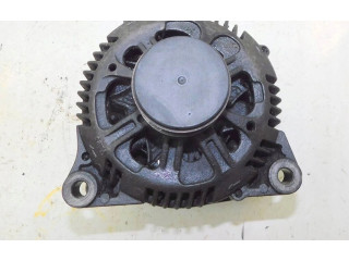 Генератор    Citroen C8      