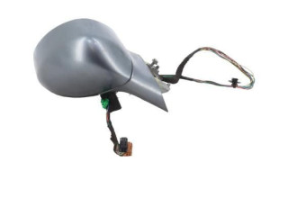 Зеркало электрическое Citroen C4 I 2004 - 2010 года