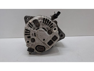 Генератор 100213-2630 Land Rover Freelander 2.0