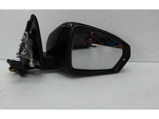 Зеркало электрическое Audi A1 2018 - года