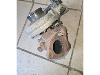Турбина Citroen C-Crosser 9683657880, GTB1752V