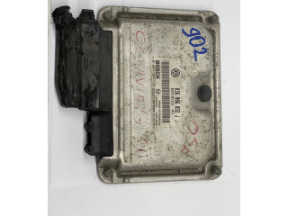 Блок управления двигателя 036906032J Skoda Octavia Mk1 (1U)