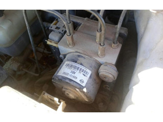 Блок АБС 4891032000 SsangYong Actyon sports I 2005 - 2012 года