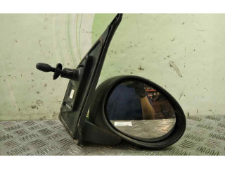 Зеркало электрическое Peugeot 107 2005 - 2014 года